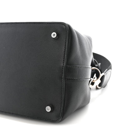 Hermes Swift Toolbox 20 Black 9 of 9