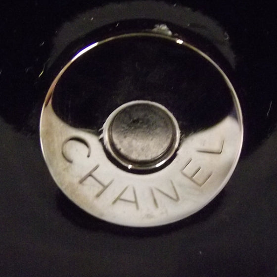 Patent Just a Drop of N°5 Comic Coco Clutch