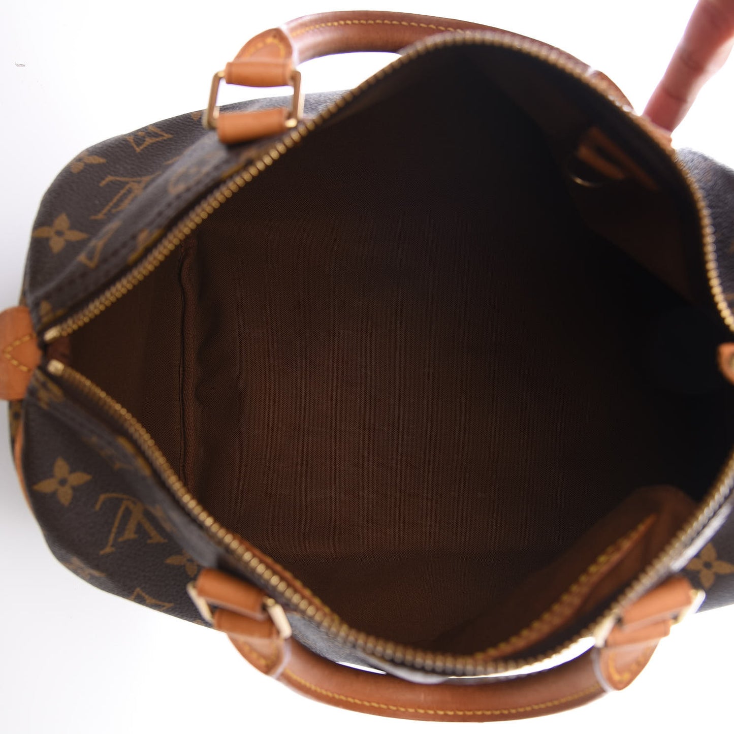 Monogram Speedy 30