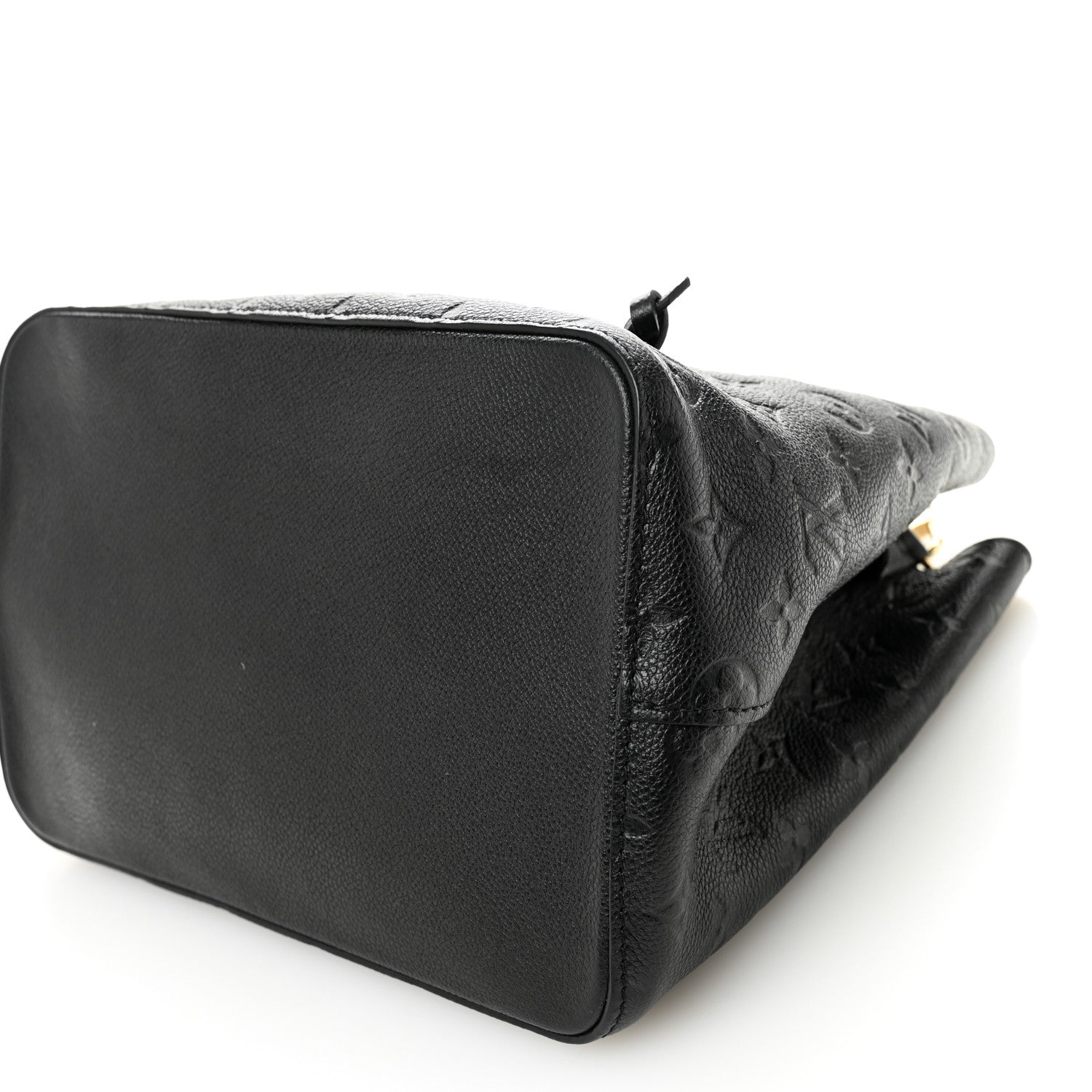 Louis Vuitton Empreinte Neonoe MM Black 10 of 10