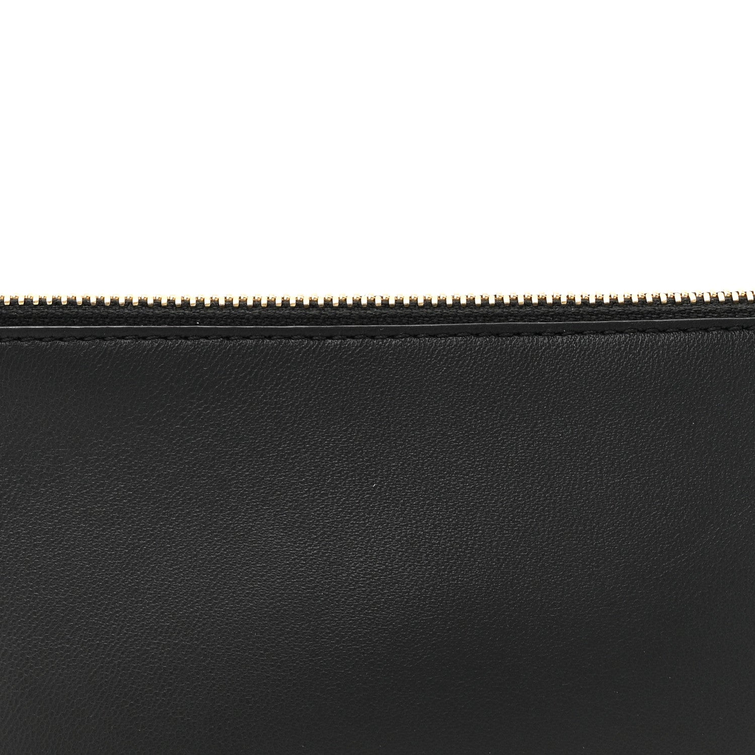 Burberry Calfskin Mini Shield Sling Bag Black 9 of 11