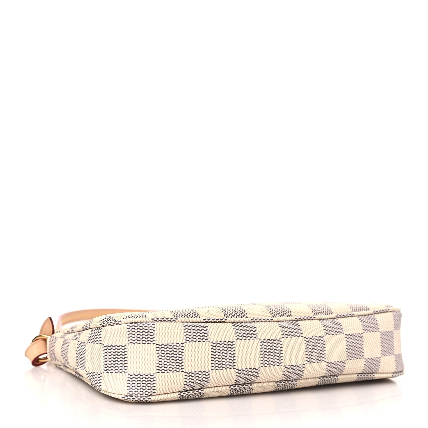 Louis Vuitton Damier Azur Pochette Accessories NM 4 of 9
