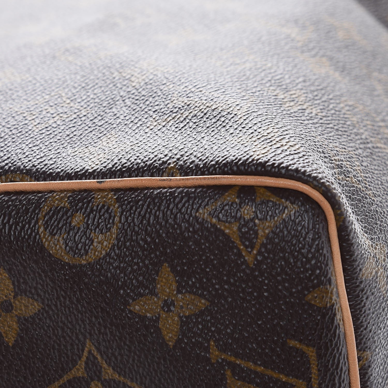 Louis Vuitton Monogram Speedy Bandouliere 30 14 of 18