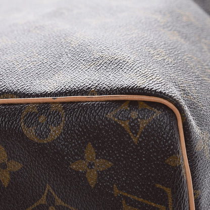Louis Vuitton Monogram Speedy Bandouliere 30 14 of 18