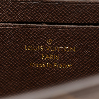 Louis Vuitton Monogram Lily Wallet On Chain 6 of 10