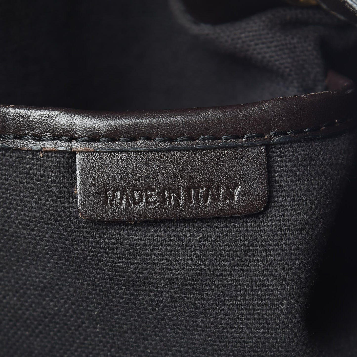 Haymarket Check Medium Willenmore Hobo Chocolate