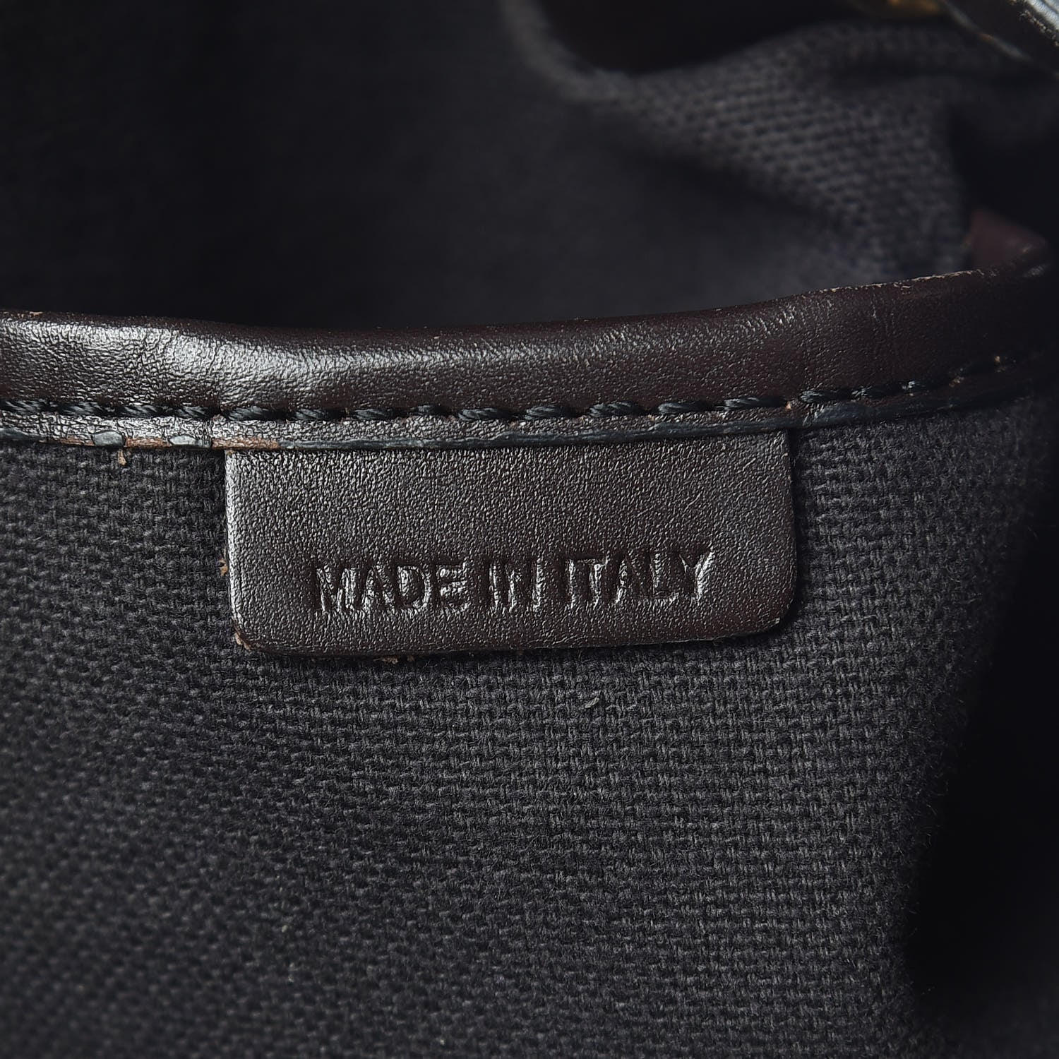 Burberry Haymarket Check Medium Willenmore Hobo Chocolate 7 of 13