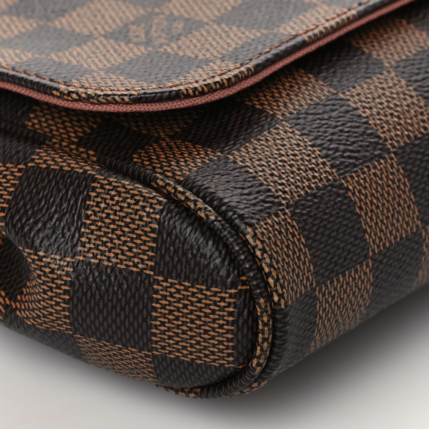 Damier Ebene Favorite MM