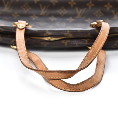 Louis Vuitton Monogram Montorgueil GM 8 of 17