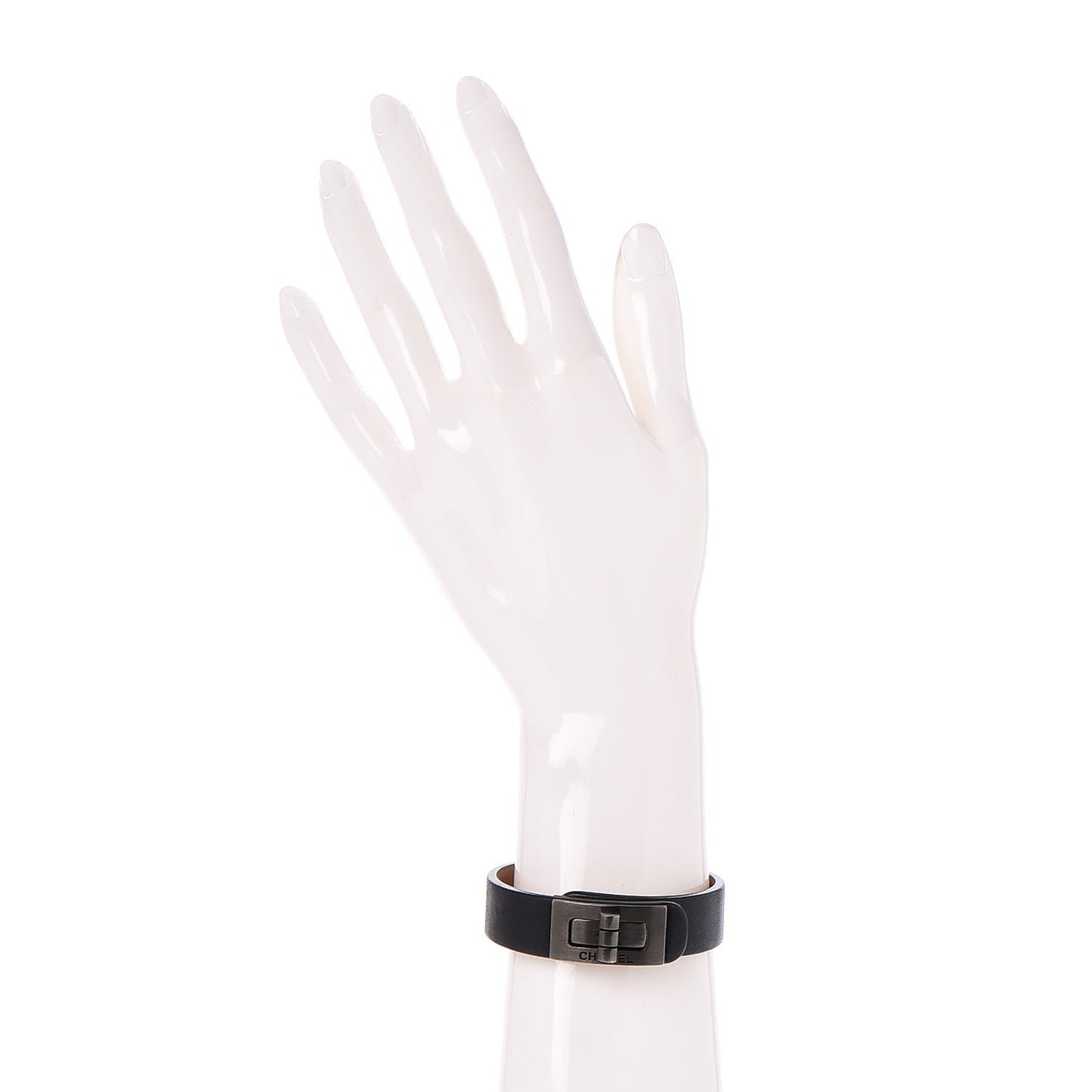 Reissue Mademoiselle Bracelet M Black