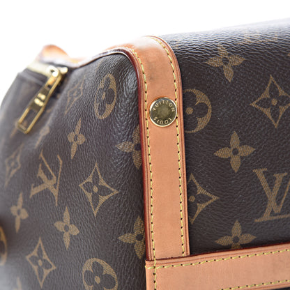 Louis Vuitton Monogram Marais MM 12 of 16