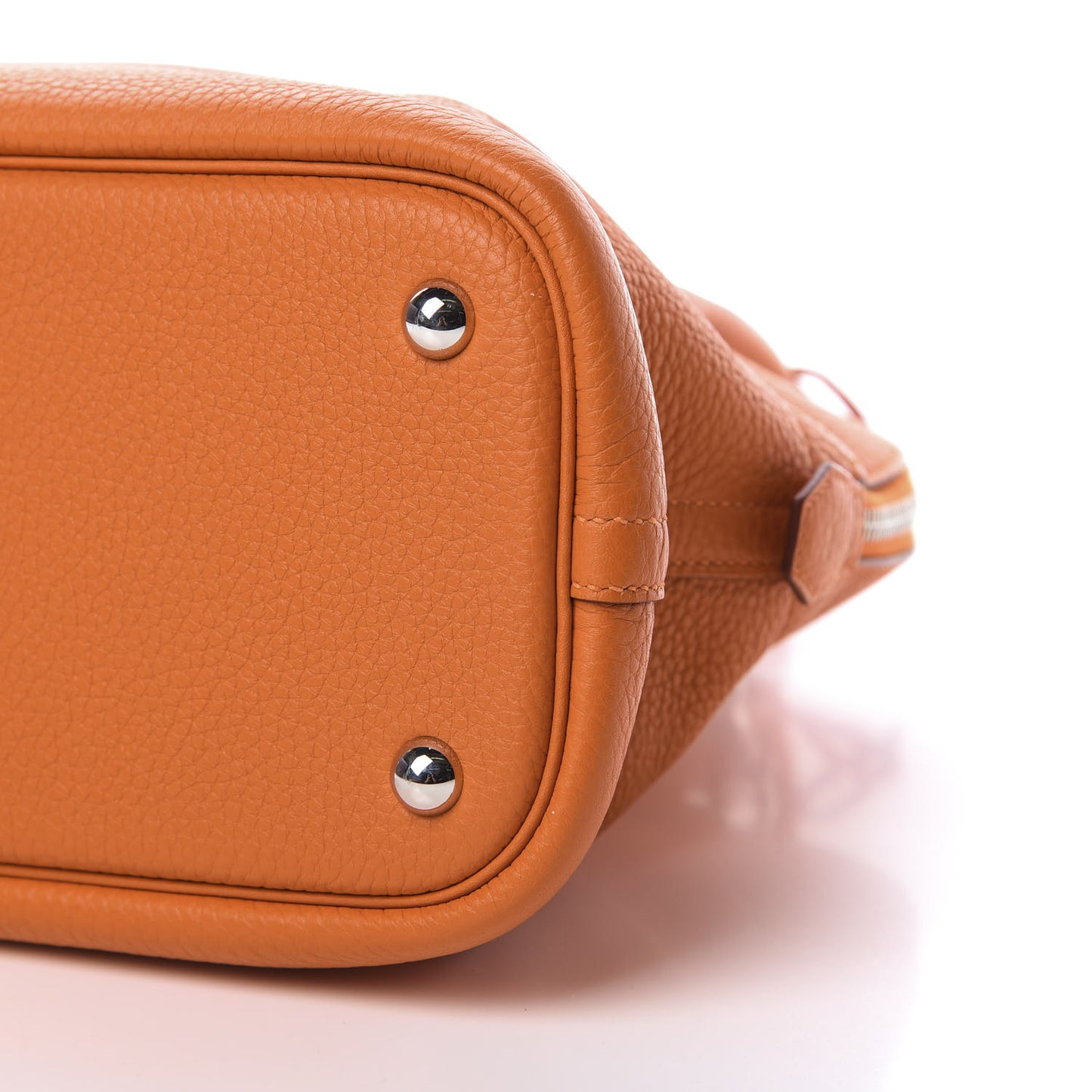 Taurillon Clemence Bolide 31 Orange