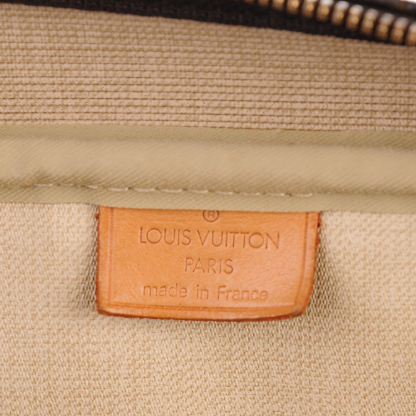 Monogram Deauville