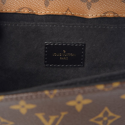 Louis Vuitton Reverse Monogram Pochette Metis 6 of 9