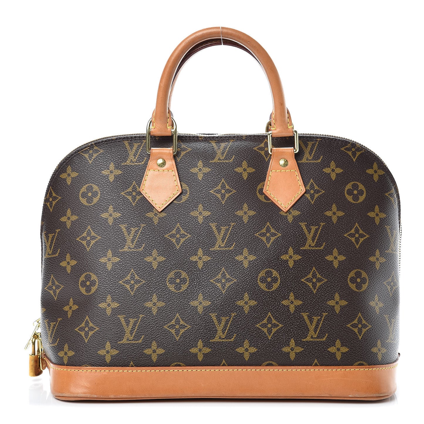 Monogram Alma PM