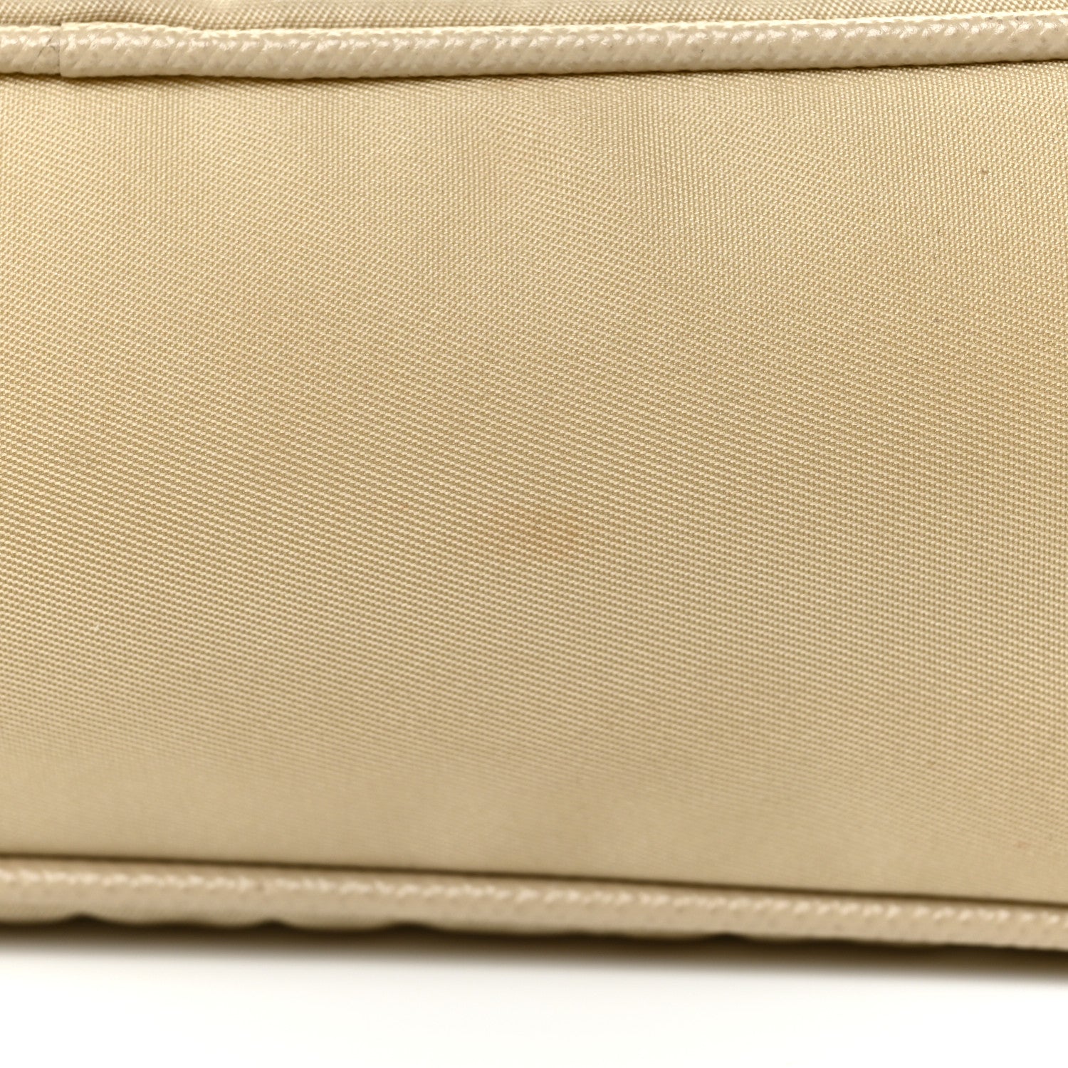 Prada Nylon Re-Edition 2005 Shoulder Bag Deserto 15 of 22