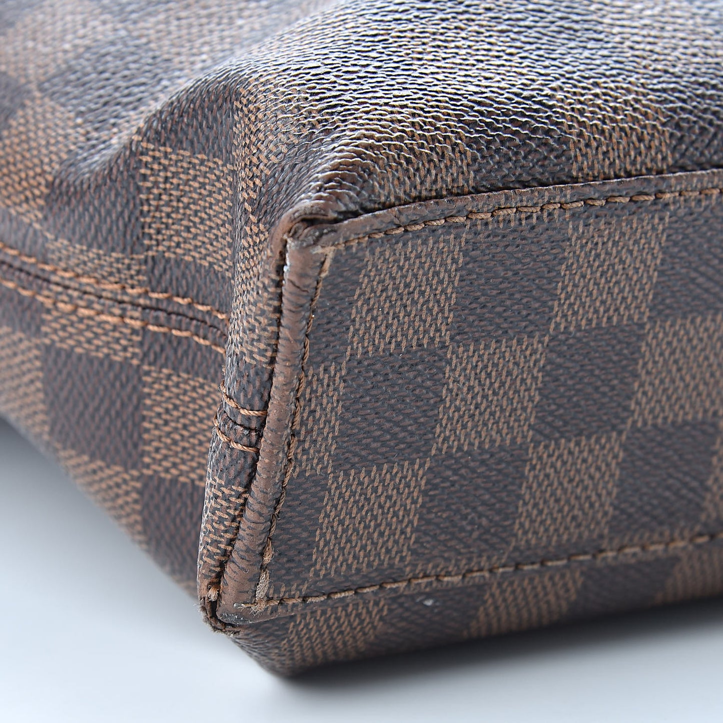 Damier Ebene Porte-Documents Jour