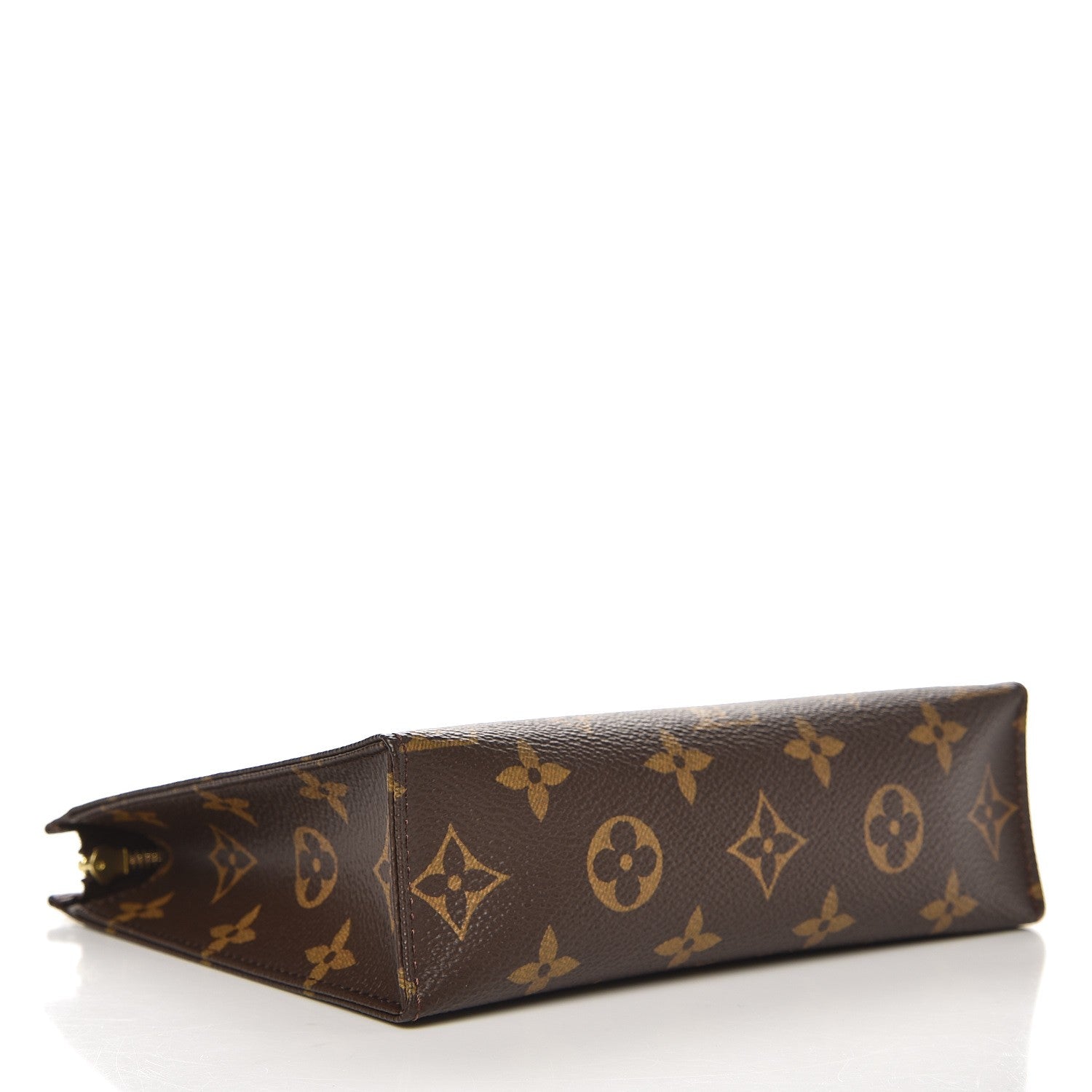 Louis Vuitton Monogram Toiletry Pouch 19 4 of 7