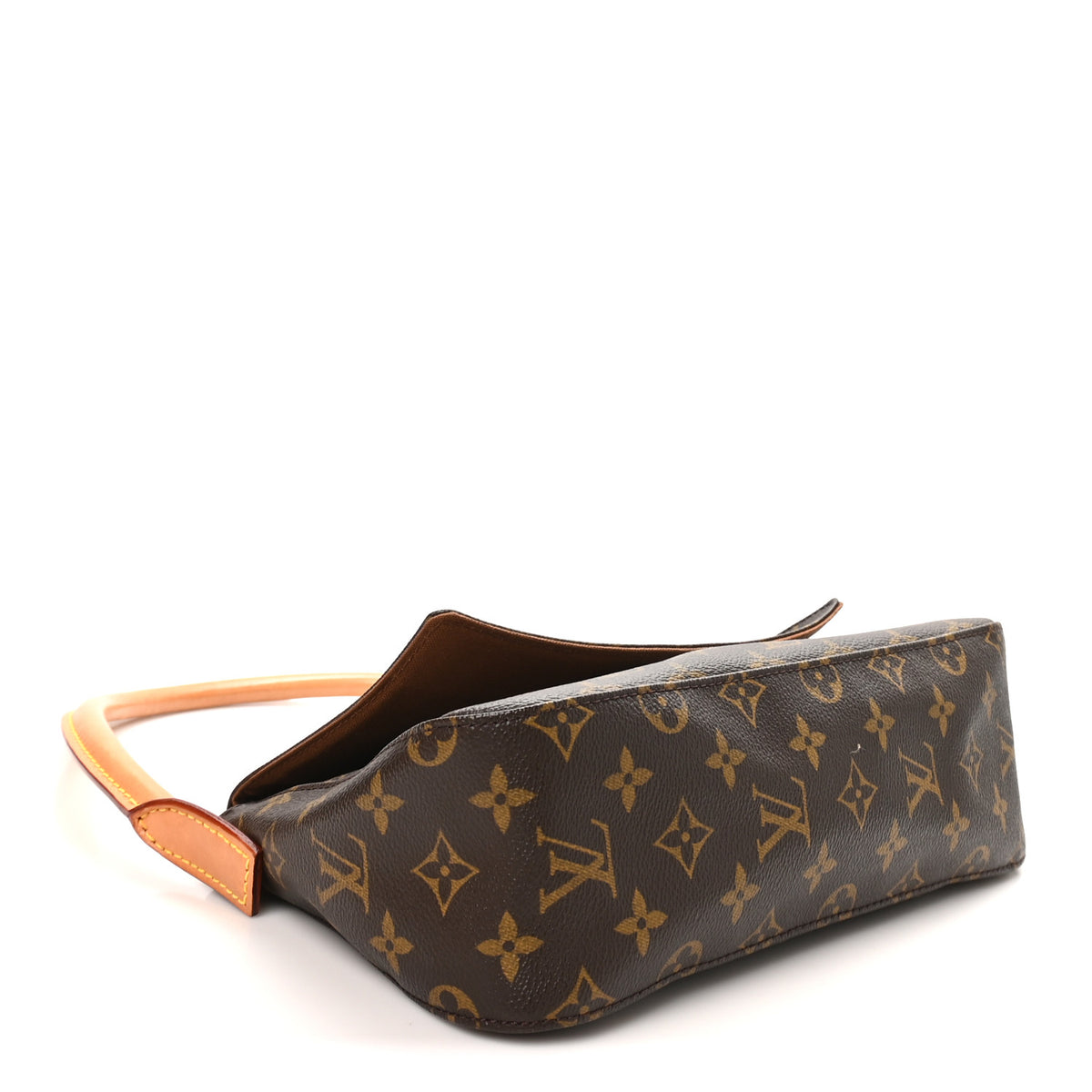 Monogram Mini Looping