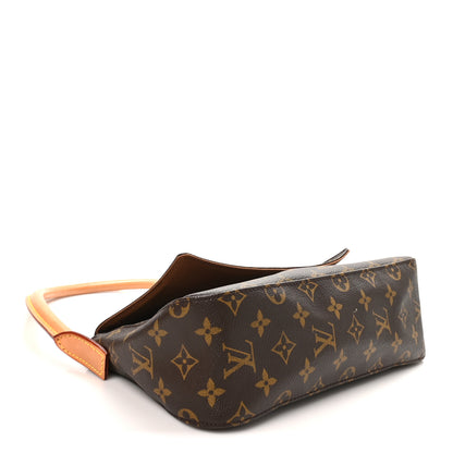 Louis Vuitton Monogram Mini Looping 4 of 9