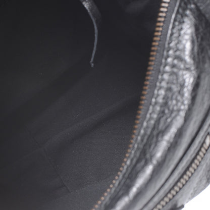 Balenciaga Agneau Arena Classic Hardware Getaway Anthracite 5 of 7