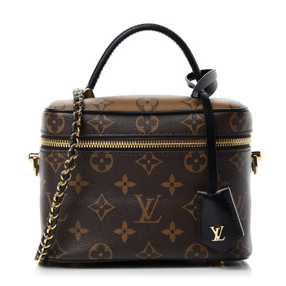 Louis Vuitton Reverse Monogram Vanity PM 1 of 11