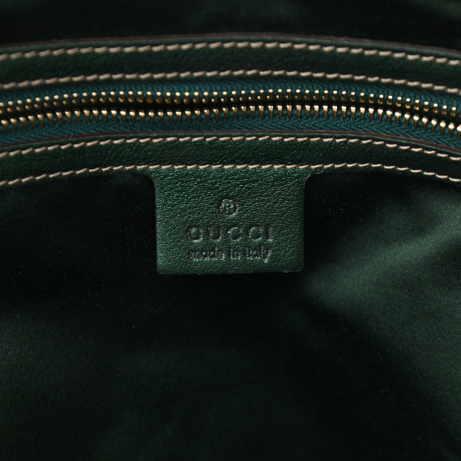 Gucci Floral Print Large Positano Tote 6 of 12