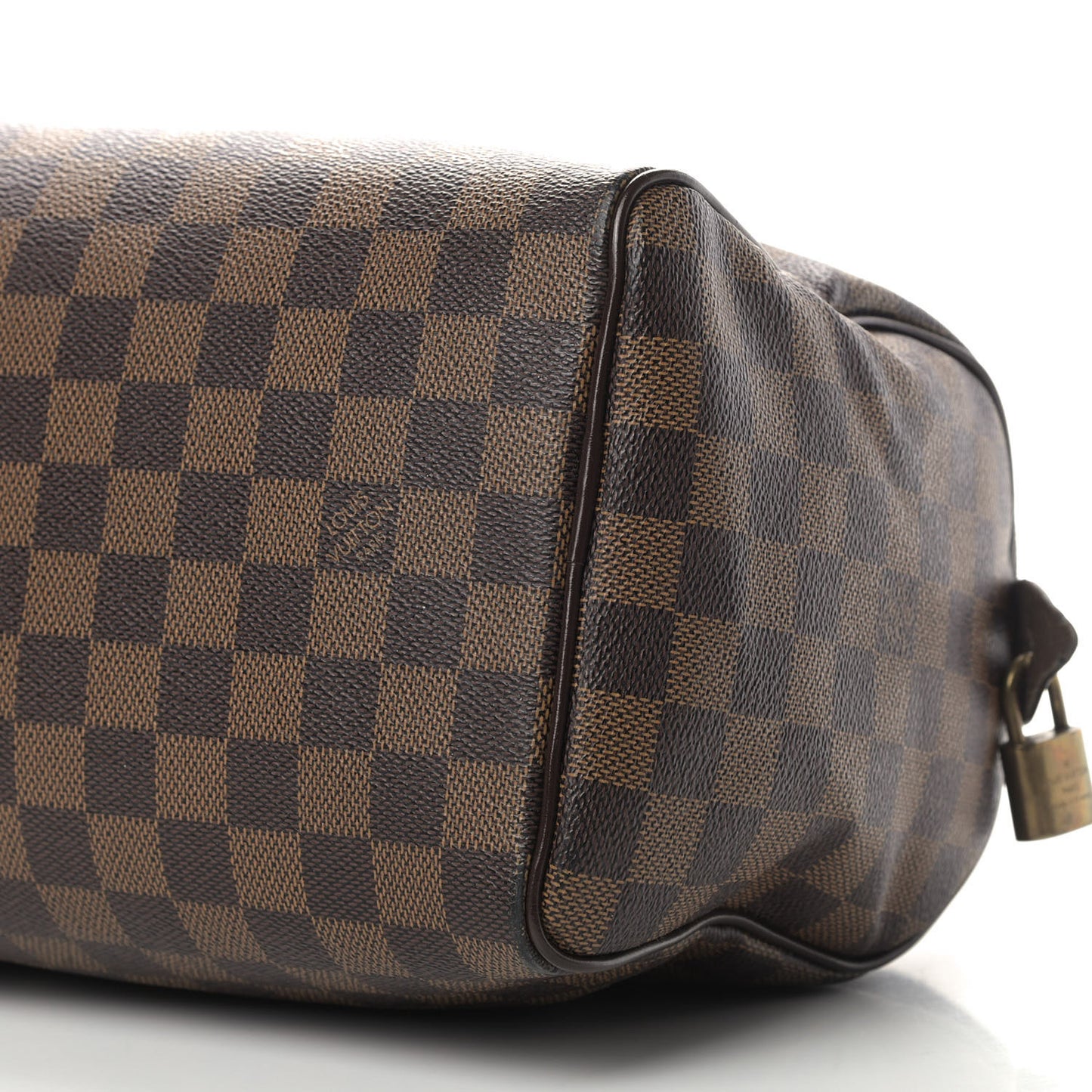 Damier Ebene Speedy 25