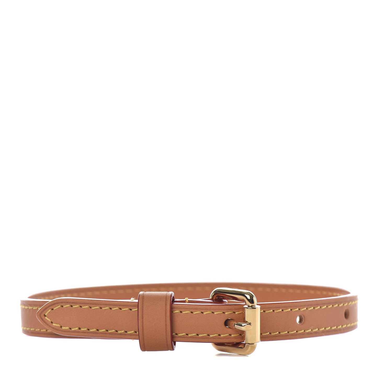 Vachetta Bandouliere Strap Extender