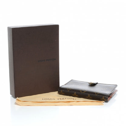 Louis Vuitton Monogram Small Ring Agenda 7 of 7