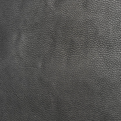 Chloe Calfskin Large New Marcie Tote Black 10 of 11
