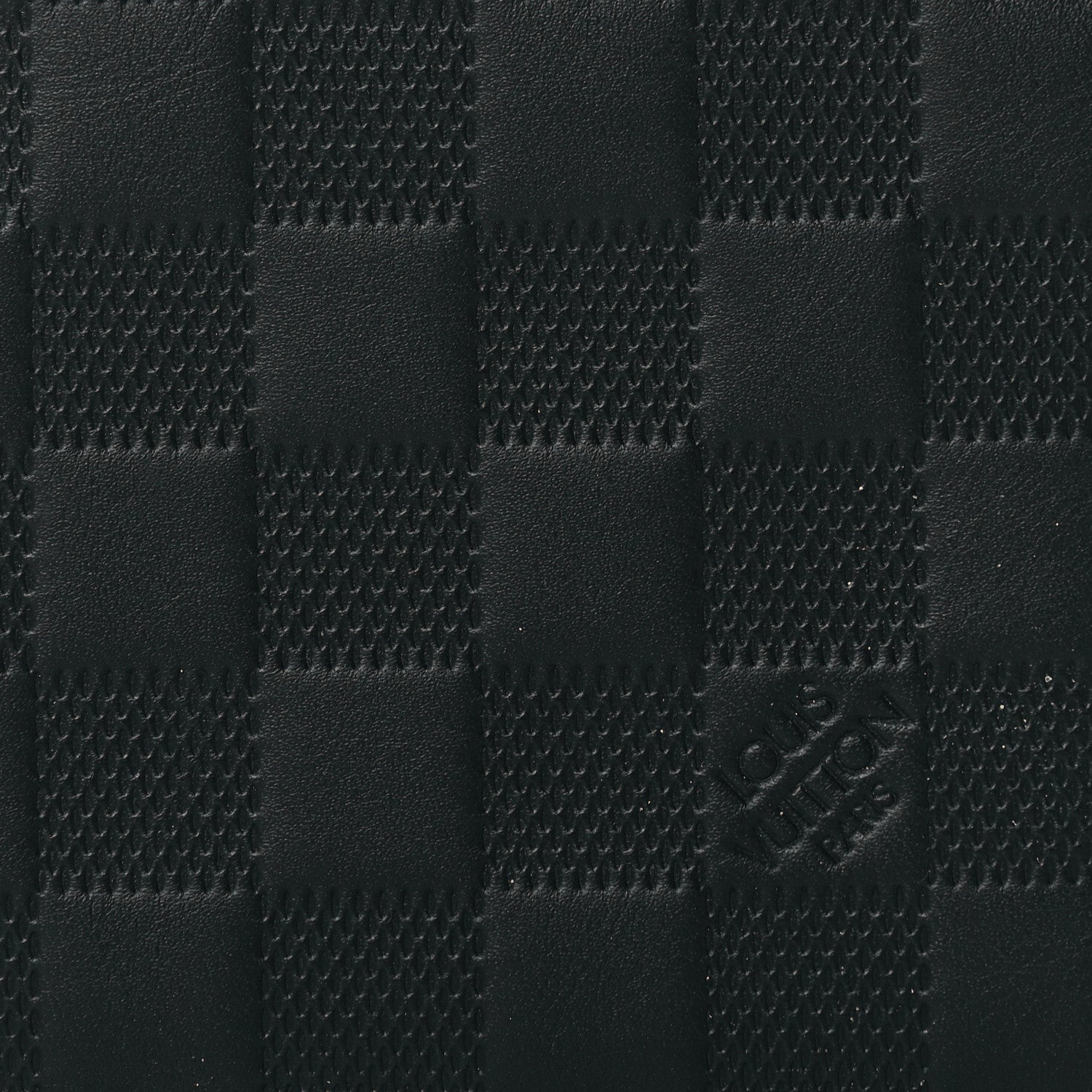 Louis Vuitton Damier Infini Slender Wallet Onyx 7 of 8