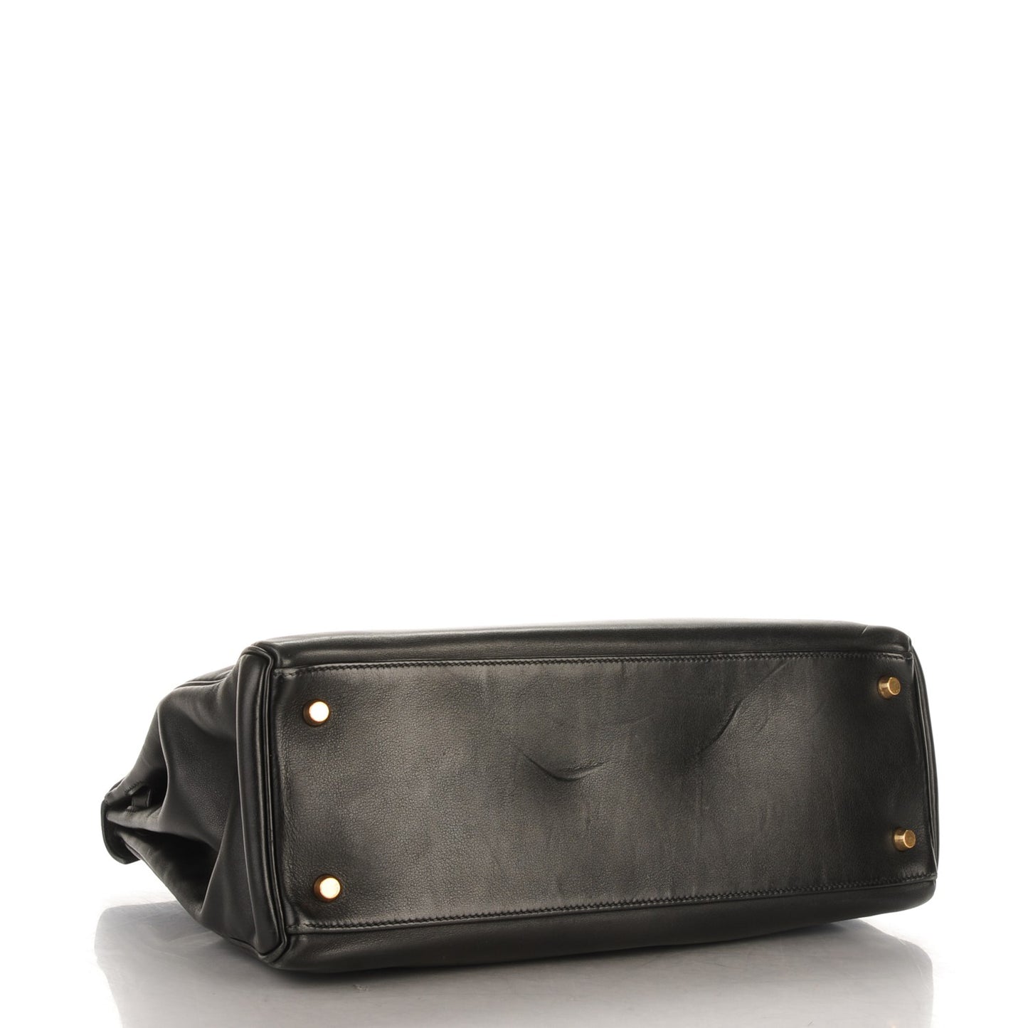 Veau Gulliver Kelly 35 Retourne Black