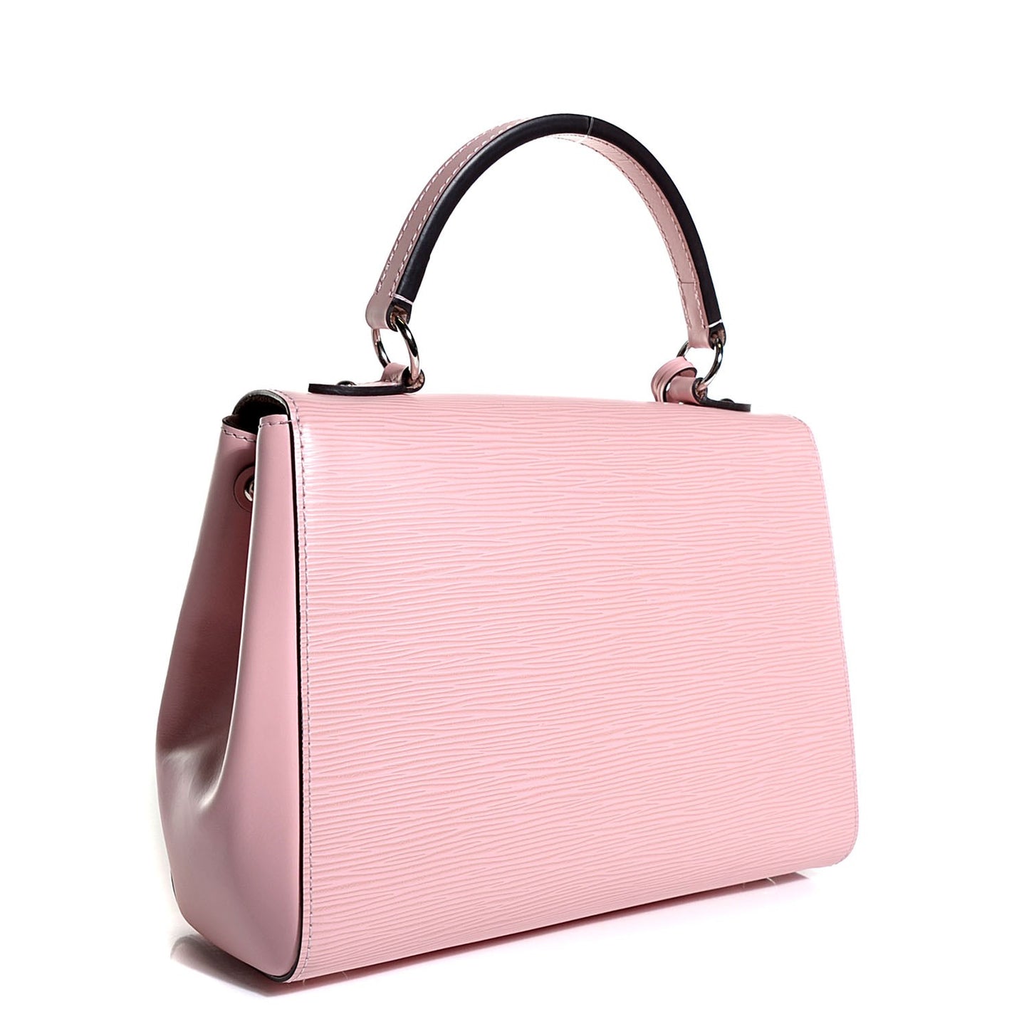 Epi Cluny BB Rose Ballerine