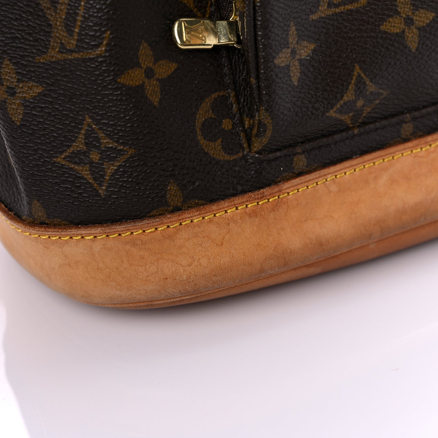 Monogram Montsouris MM Backpack