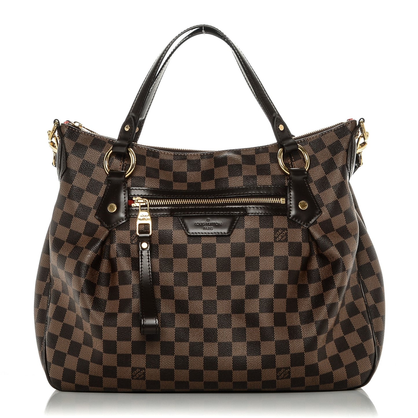 Damier Ebene Evora MM