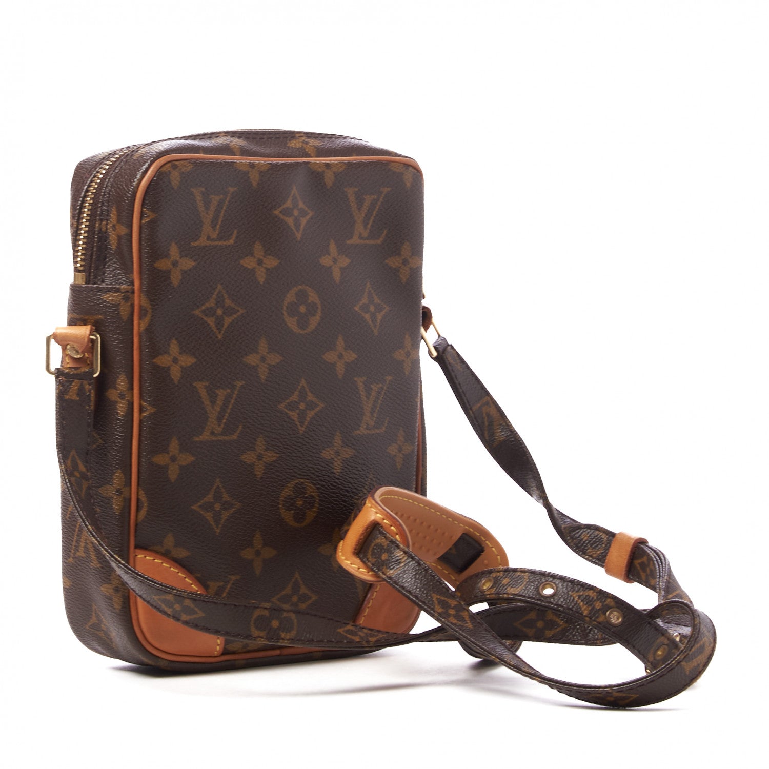 Louis Vuitton Monogram Danube 21 3 of 10