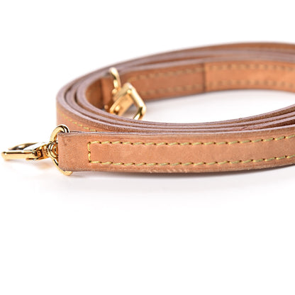 Louis Vuitton Vachetta Eva Shoulder Strap 3 of 6