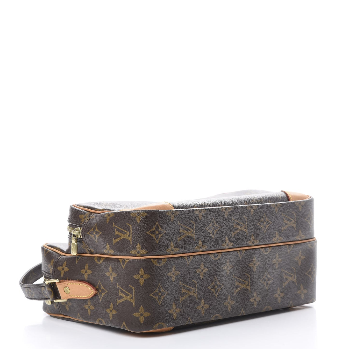 Monogram Nil 28