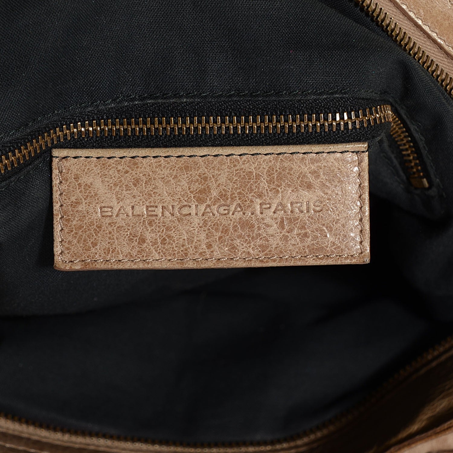 Balenciaga Agneau Classic Hardware Velo Seigle 44 of 48