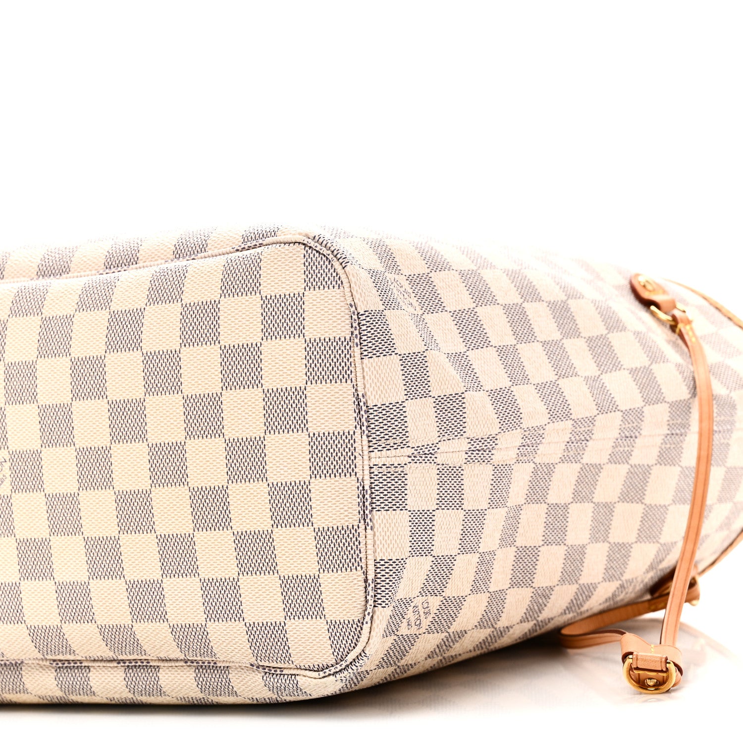 Louis Vuitton Damier Azur Neo Neverfull MM 1873205 – FASHIONPHILE