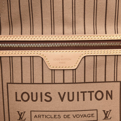 Louis Vuitton Monogram Neo Neverfull GM 6 of 11