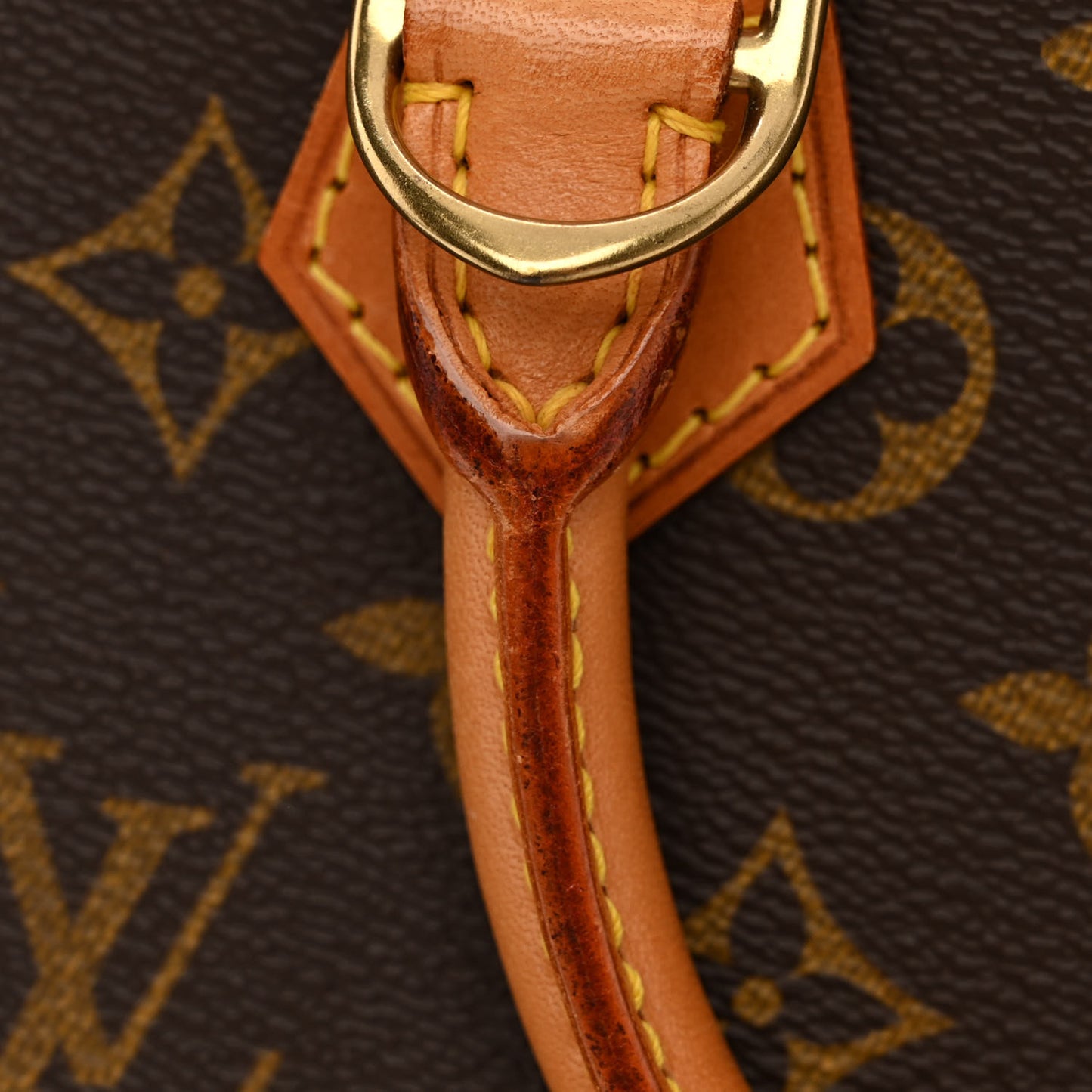Monogram Alma PM
