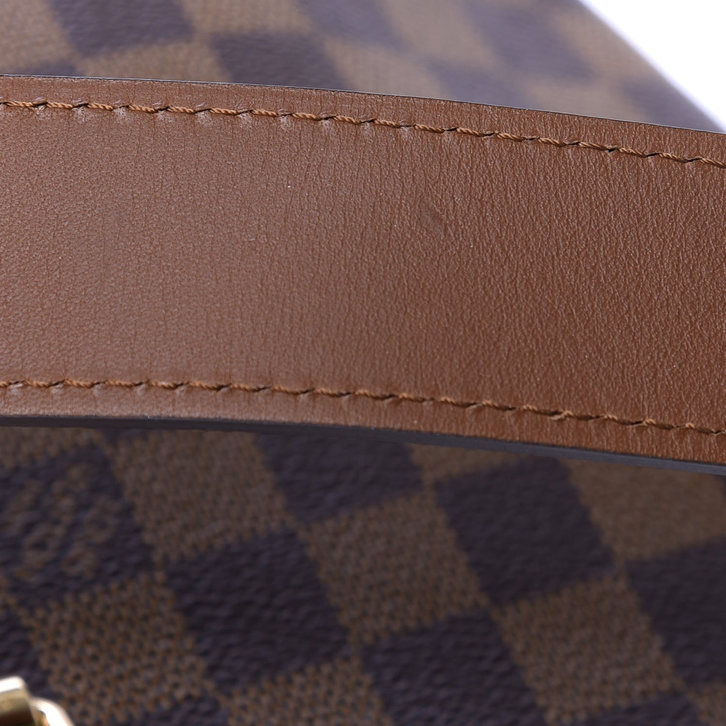 Damier Ebene Belmont