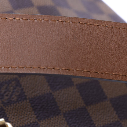 Louis Vuitton Damier Ebene Belmont 16 of 16