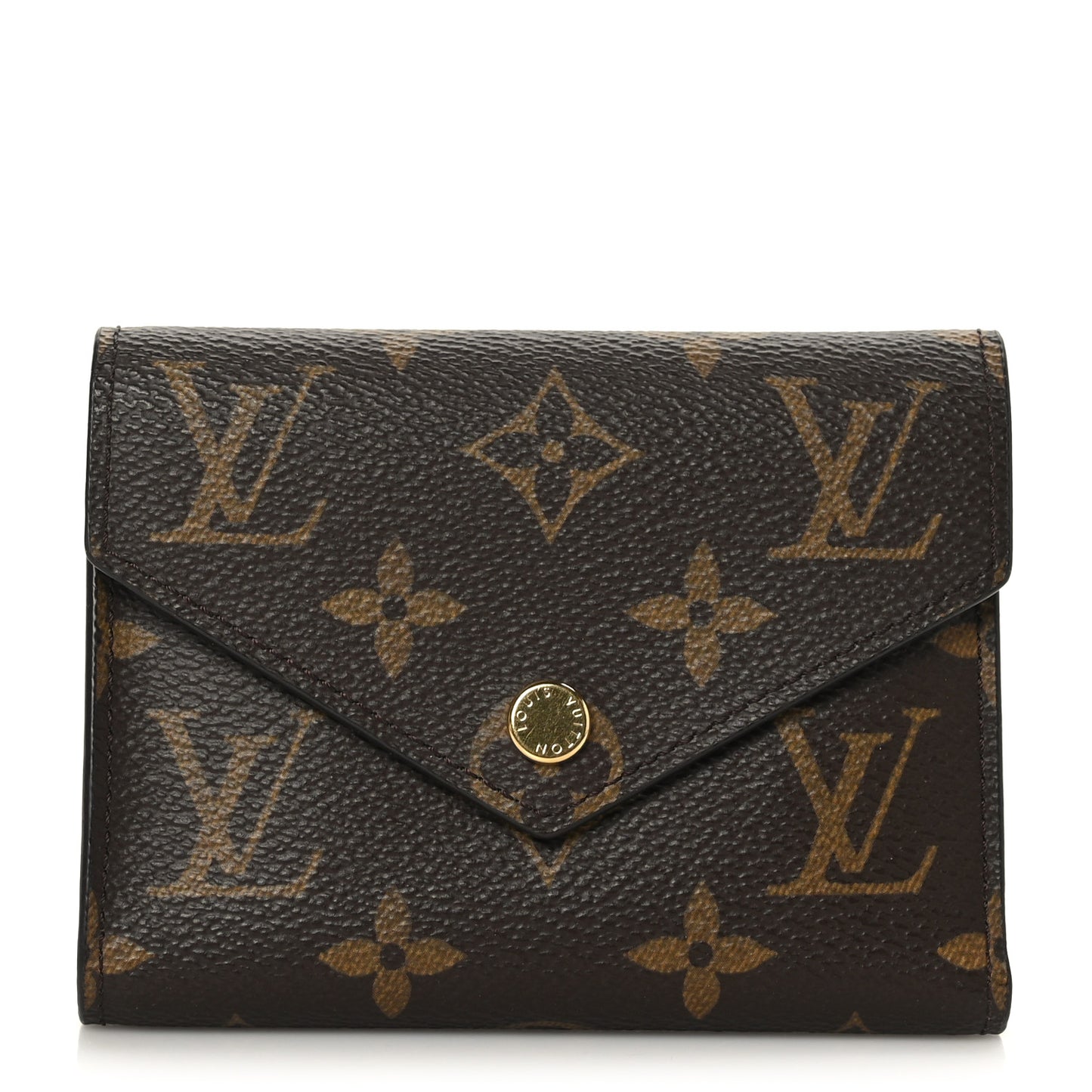 Monogram Victorine Wallet