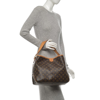 Louis Vuitton Monogram Delightful PM 2 of 8