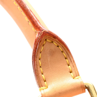 Louis Vuitton Monogram Keepall Bandouliere 60 11 of 13