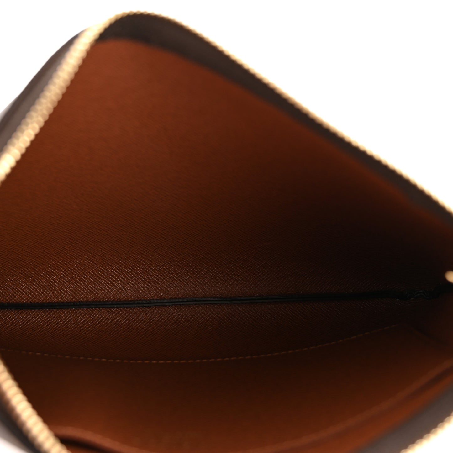 Monogram Key Pouch M