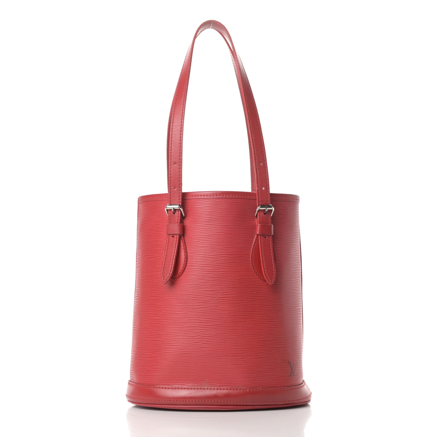 Epi Petit Bucket 23 Rouge